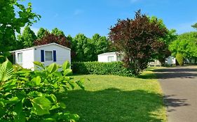 Resort & Camping - Val De Braye