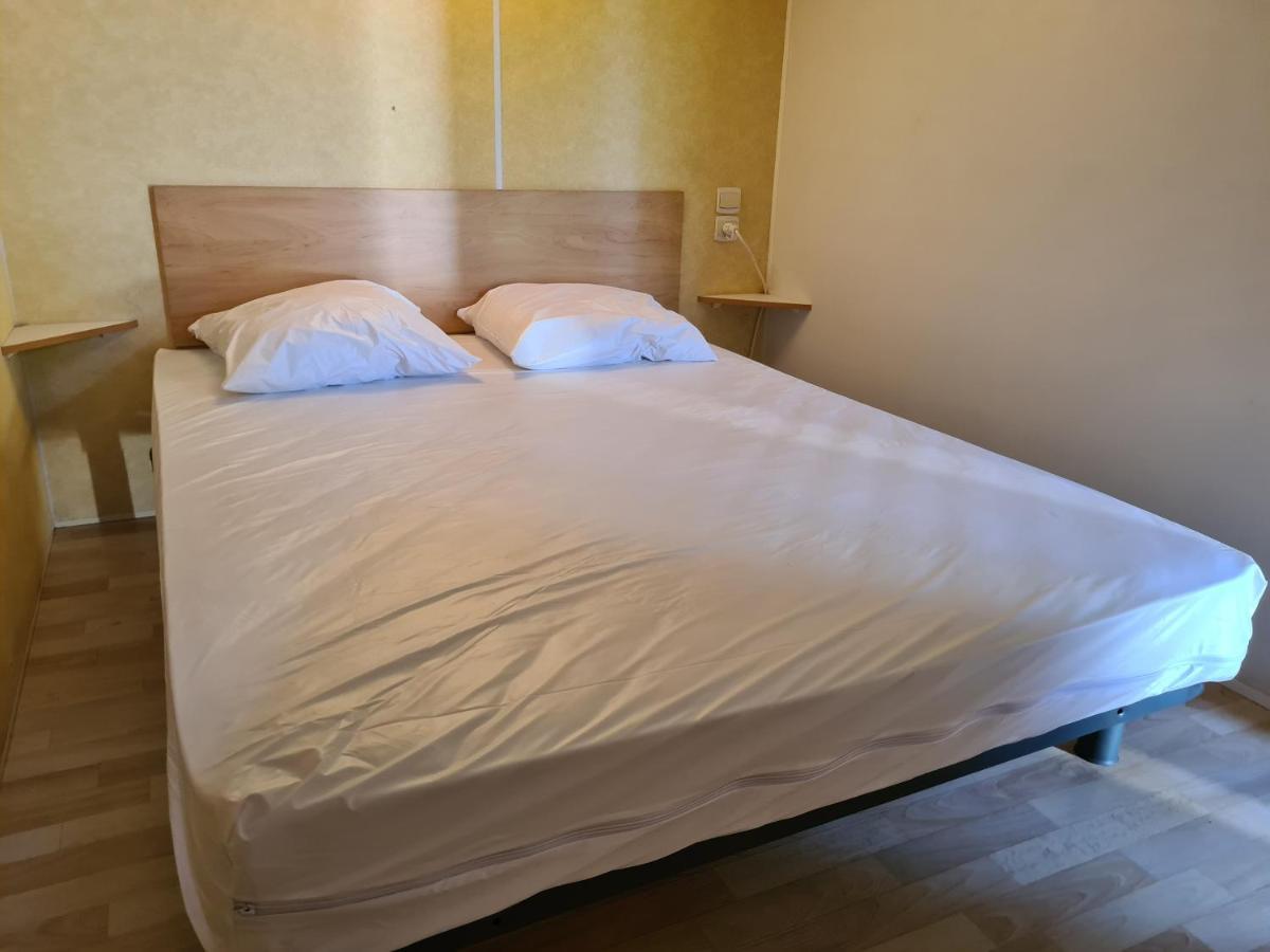 Resort & Camping - Val De Braye Bessé-sur-Braye Extérieur photo