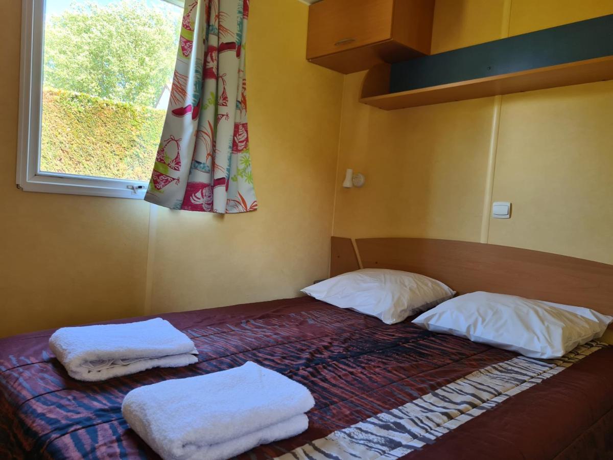 Resort & Camping - Val De Braye Bessé-sur-Braye Extérieur photo