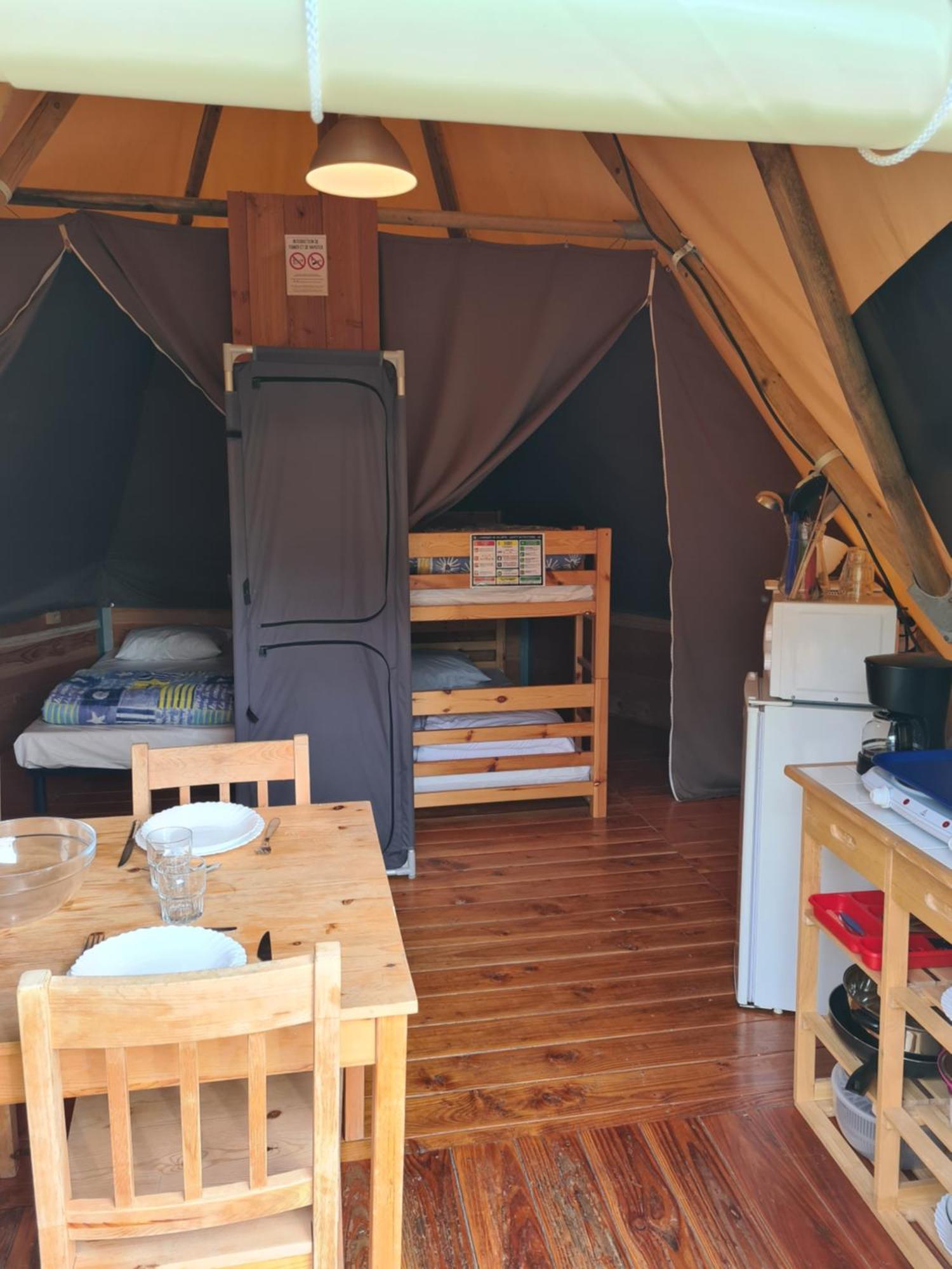 Resort & Camping - Val De Braye Bessé-sur-Braye Extérieur photo