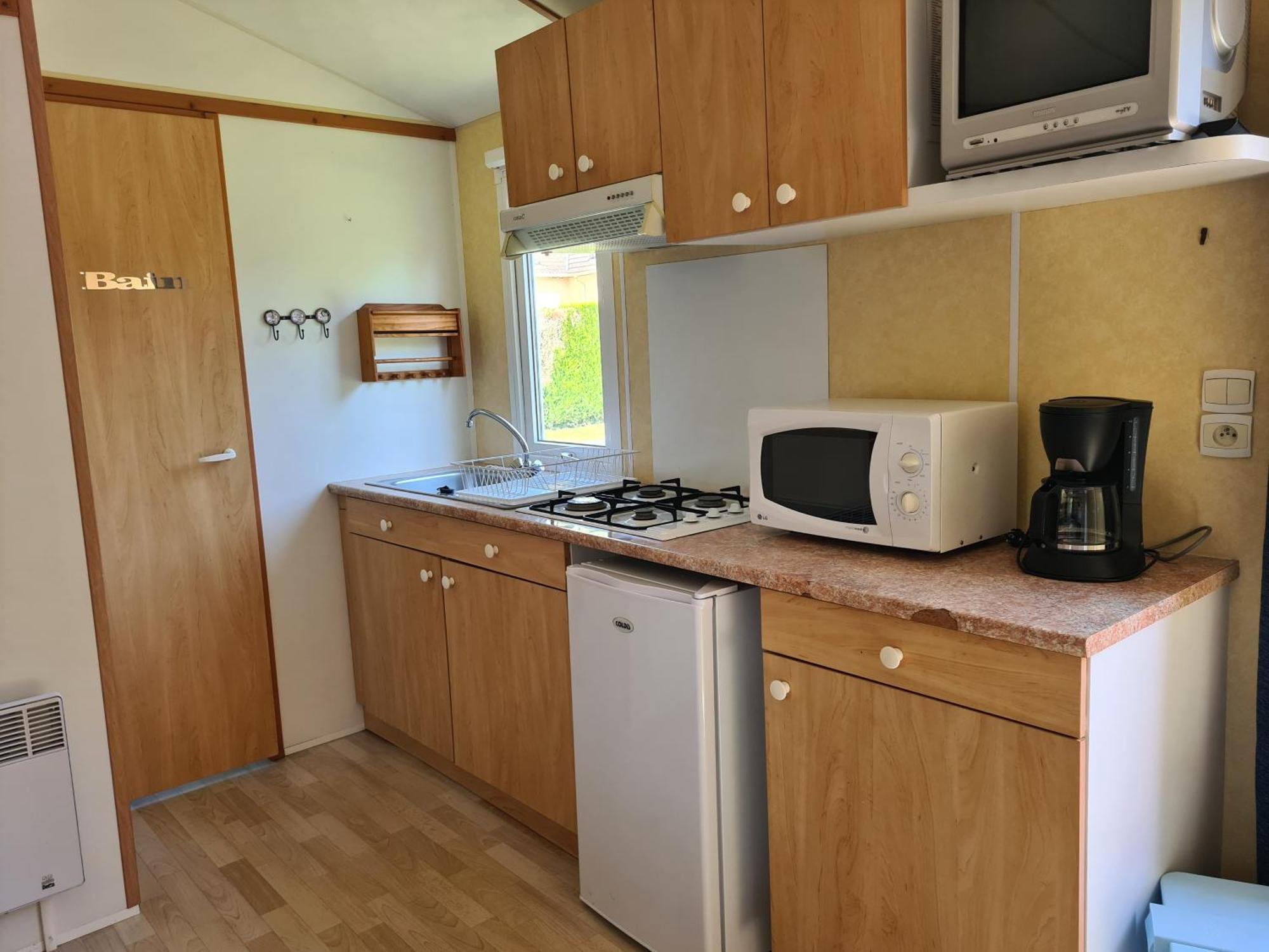Resort & Camping - Val De Braye Bessé-sur-Braye Extérieur photo