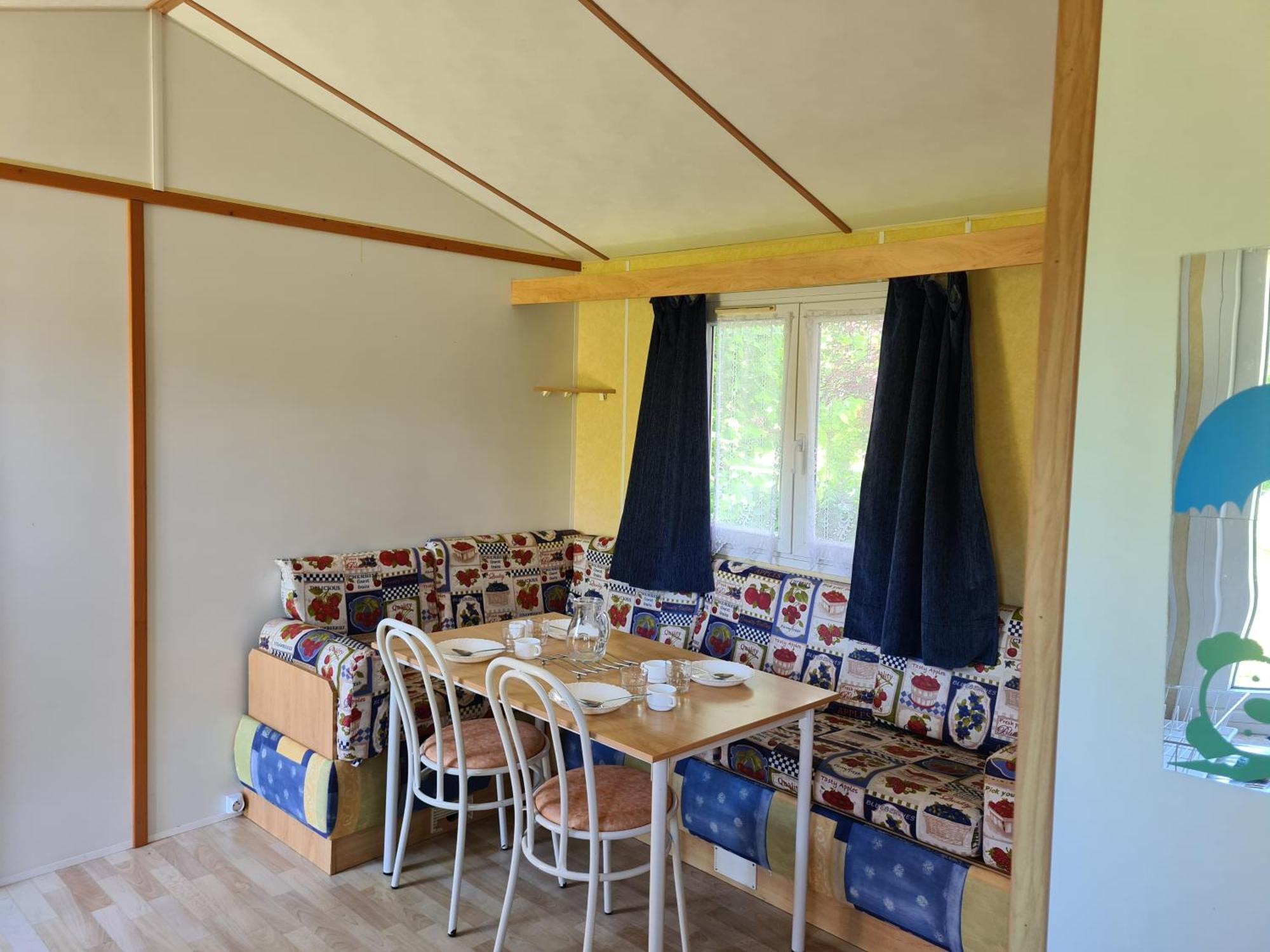 Resort & Camping - Val De Braye Bessé-sur-Braye Extérieur photo