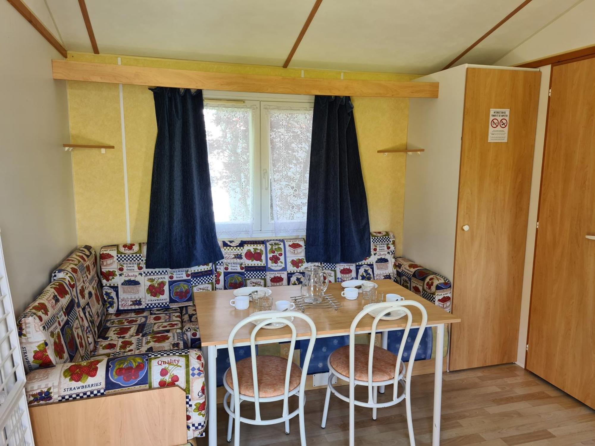Resort & Camping - Val De Braye Bessé-sur-Braye Extérieur photo